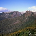 Western Creek gorge from top Higgs published version 1995 9-91 LGo.jpg